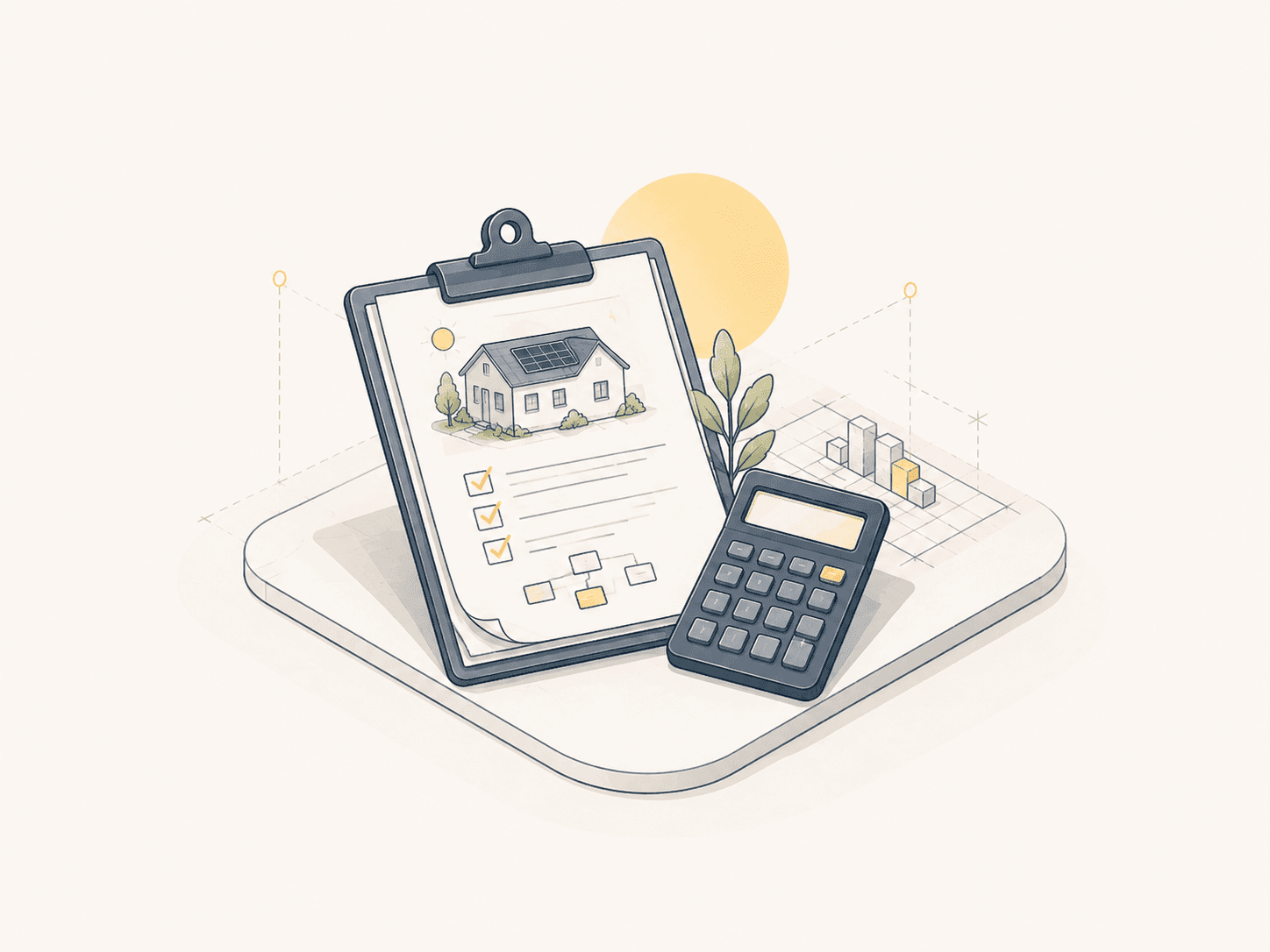 Proposal + Project Path process illustration